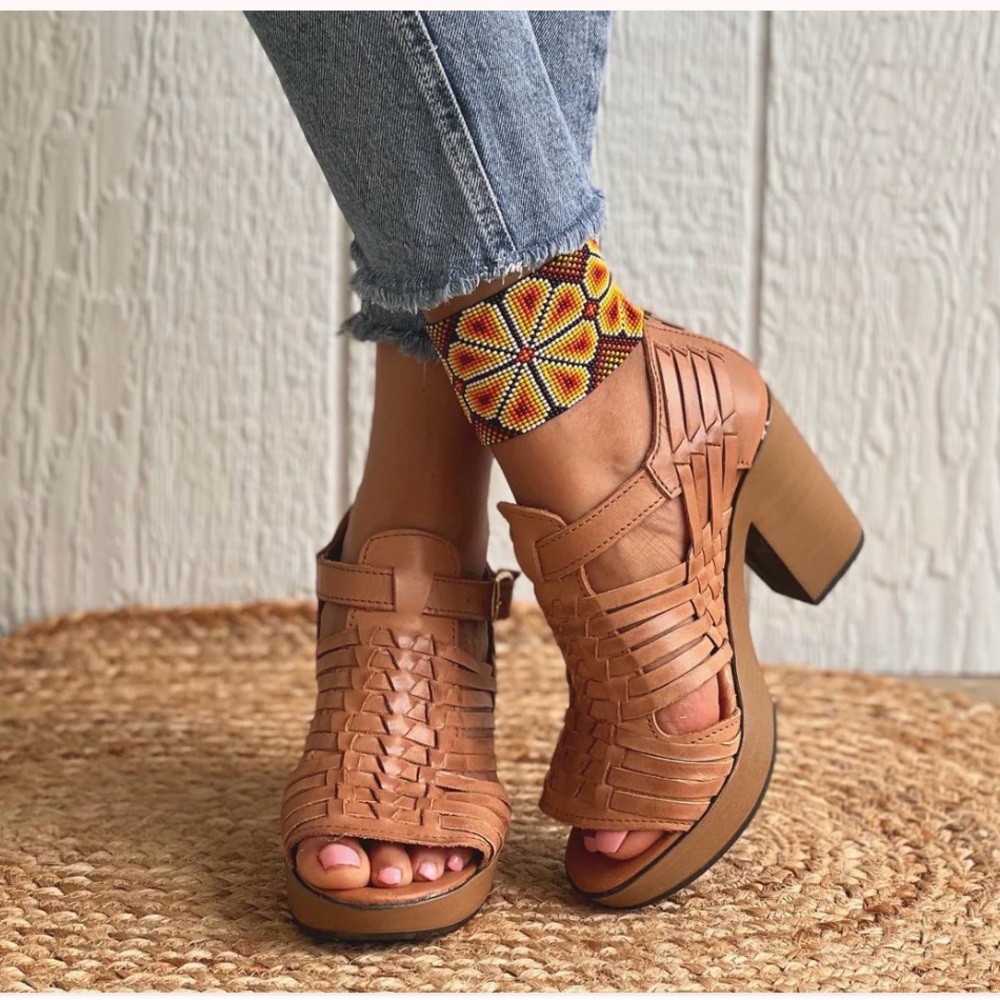 Artesanias Camila LUISA TAN